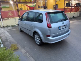 Ford C-max 1.6 cdti Нов внос  - 2000 € / 3911.66 лв. - 71510513 4