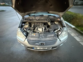 Ford C-max 1.6 cdti Нов внос  - 2000 € / 3911.66 лв. - 71510513 9