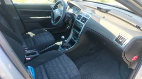Peugeot 307 1, 6i - 2160 € / 4224.59 лв. - 55351041 9