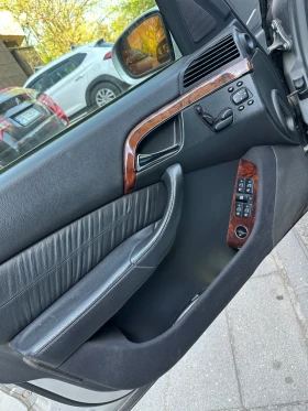 Mercedes-Benz S 320 - 5153 € / 10078.39 лв. - 18272694 7
