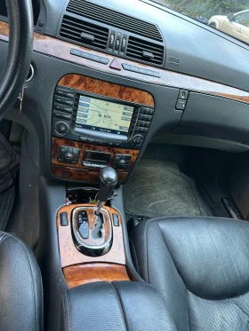 Mercedes-Benz S 320 - 5153 € / 10078.39 лв. - 18272694 8
