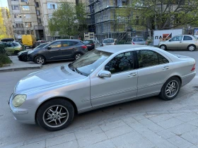 Mercedes-Benz S 320 - 5153 € / 10078.39 лв. - 18272694 3