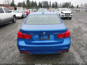 BMW 340 XDRIVE M PKG| HARMAN| HUD| 360| LANE ASSIST | Auto.bg — изображение 5