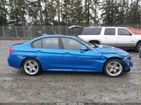 BMW 340 XDRIVE M PKG| HARMAN| HUD| 360| LANE ASSIST | Auto.bg — изображение 13