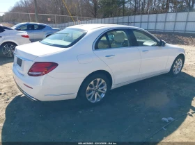 Mercedes-Benz E 300 2.0L I-4 DI, DOHC, VVT, TURBO, 241HP Rear Wheel | Mobile.bg � ����� ������ 4