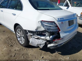 Mercedes-Benz E 300 2.0L I-4 DI, DOHC, VVT, TURBO, 241HP Rear Wheel | Mobile.bg � ����� ������ 6