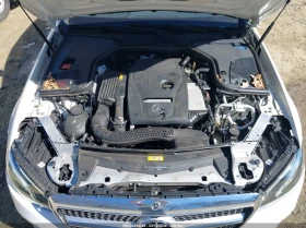 Mercedes-Benz E 300 2.0L I-4 DI, DOHC, VVT, TURBO, 241HP Rear Wheel | Mobile.bg � ����� ������ 10