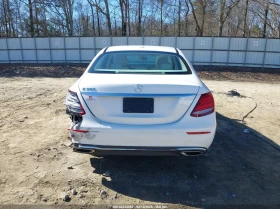 Mercedes-Benz E 300 2.0L I-4 DI, DOHC, VVT, TURBO, 241HP Rear Wheel | Mobile.bg � ����� ������ 16