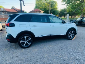 Peugeot 5008 1.6hdi GT-LINE, AVTOMAT, PANORAMA | Mobile.bg � ����� ������ 8