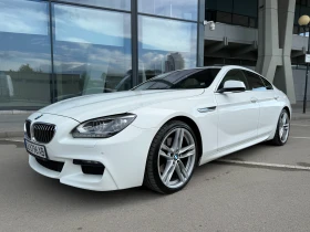 ������ BMW 640