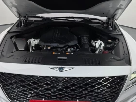 Genesis GV80 3.0 diesel AWD | Auto.bg — изображение 4
