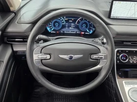 Genesis GV80 3.0 diesel AWD | Auto.bg — изображение 11