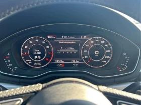 Audi A5 S-Line* Technik * CARFAX * ОПЦИЯ ЗА ФИНАНСИРАНЕ | Auto.bg — изображение 8