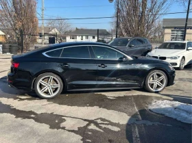 Audi A5 S-Line* Technik * CARFAX * ОПЦИЯ ЗА ФИНАНСИРАНЕ | Auto.bg — изображение 3