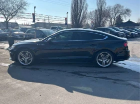 Audi A5 S-Line* Technik * CARFAX * ОПЦИЯ ЗА ФИНАНСИРАНЕ | Auto.bg — изображение 2