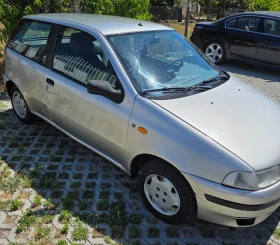 Fiat Punto - 750 € / 1466.87 лв. - 29987106 3