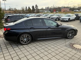 BMW 545 M Sport Hybrid | Mobile.bg � ����� ������ 6