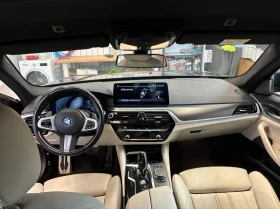 BMW 545 M Sport Hybrid | Mobile.bg � ����� ������ 8