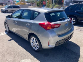 Toyota Auris 1.4 D4D 90ks Full Ekstri Evro 5B | Mobile.bg � ����� ������ 4