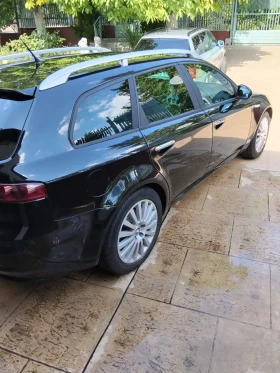 Alfa Romeo 159 sportwagon 1.9 JTDM | Mobile.bg � ����� ������ 5