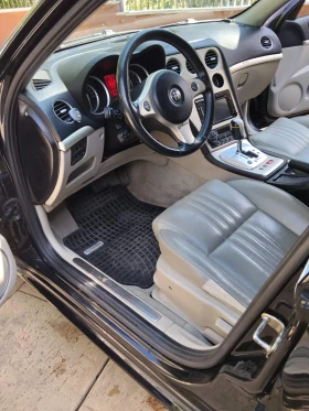 Alfa Romeo 159 sportwagon 1.9 JTDM | Mobile.bg � ����� ������ 9