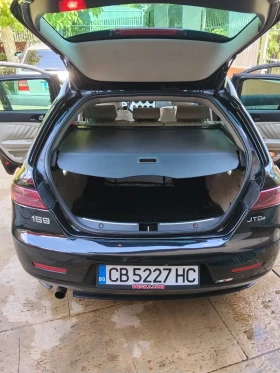 Alfa Romeo 159 sportwagon 1.9 JTDM | Mobile.bg � ����� ������ 10