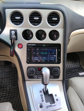 Alfa Romeo 159 sportwagon 1.9 JTDM | Mobile.bg � ����� ������ 11