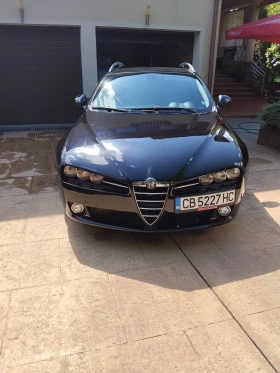 Alfa Romeo 159 sportwagon 1.9 JTDM | Mobile.bg � ����� ������ 2