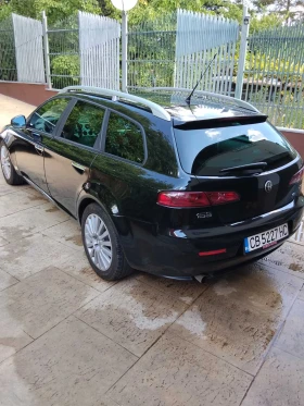 Alfa Romeo 159 sportwagon 1.9 JTDM | Mobile.bg � ����� ������ 4