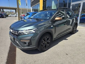 Dacia Sandero 1.0 TCe 90 LPG