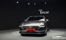 Hyundai Sonata 2.0 LPG Premium  * koreiskikoli.bg *  - 15888 € - 70448238 3