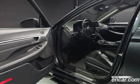 Hyundai Sonata 2.0 LPG Premium  * koreiskikoli.bg *  - 15888 € - 70448238 10