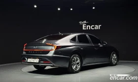 Hyundai Sonata 2.0 LPG Premium  * koreiskikoli.bg *  - 15888 € - 70448238 2