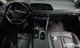 Hyundai Sonata 2.0 LPG Premium  * koreiskikoli.bg *  - 15888 € - 70448238 7