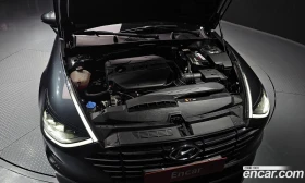 Hyundai Sonata 2.0 LPG Premium  * koreiskikoli.bg *  - 15888 € - 70448238 6