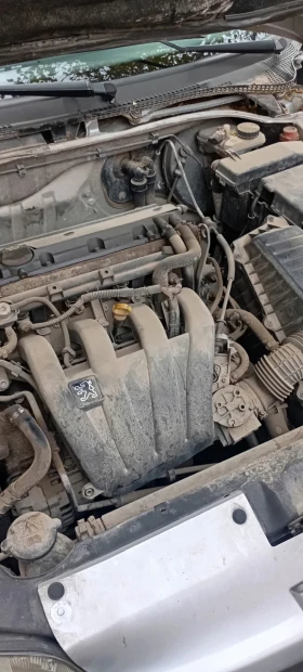 Peugeot 306 1.8 | Mobile.bg � ����� ������ 17