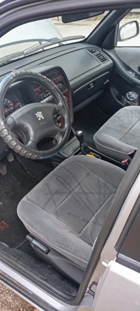 Peugeot 306 1.8 | Mobile.bg � ����� ������ 11