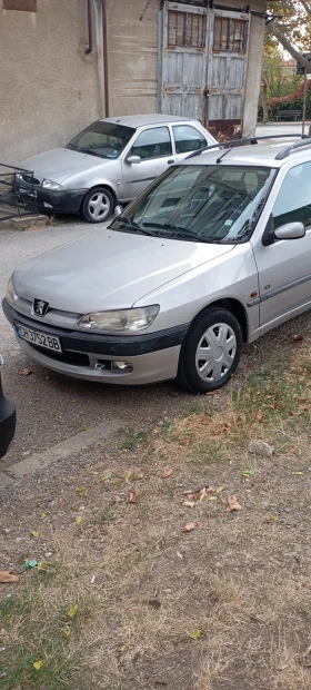 Peugeot 306 1.8 | Mobile.bg � ����� ������ 3