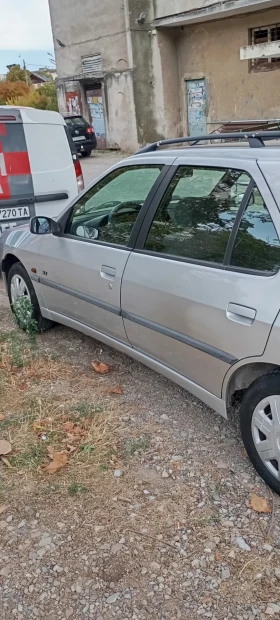 Peugeot 306 1.8 | Mobile.bg � ����� ������ 4