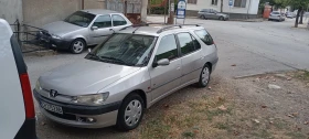 ����� �� �������� �� Peugeot 306 1.8