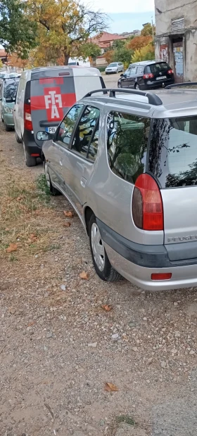 Peugeot 306 1.8 | Mobile.bg � ����� ������ 5