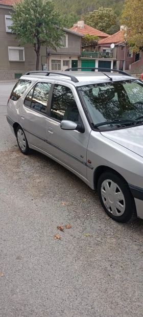 Peugeot 306 1.8 | Mobile.bg � ����� ������ 9