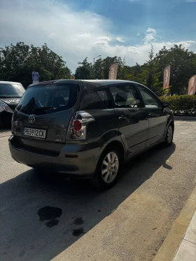 Toyota Corolla verso - 1500 € - 63584921 5