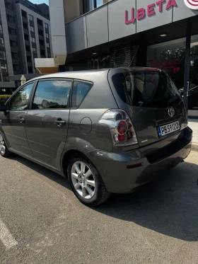 Toyota Corolla verso - 1500 € - 63584921 7