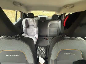 Dacia Sandero Stepway ECO-G 100/Газ-Бензин | Auto.bg — изображение 14