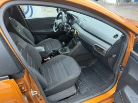 Dacia Sandero Stepway ECO-G 100/Газ-Бензин | Auto.bg — изображение 12