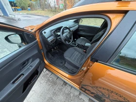Dacia Sandero Stepway ECO-G 100/Газ-Бензин | Auto.bg — изображение 8