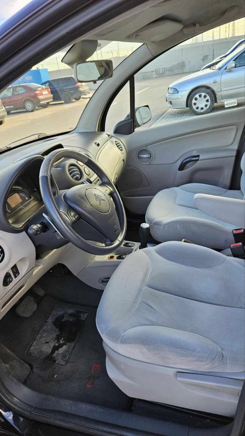 Citroen C3 Exclusive, снимка 11 - Автомобили и джипове - 47096407