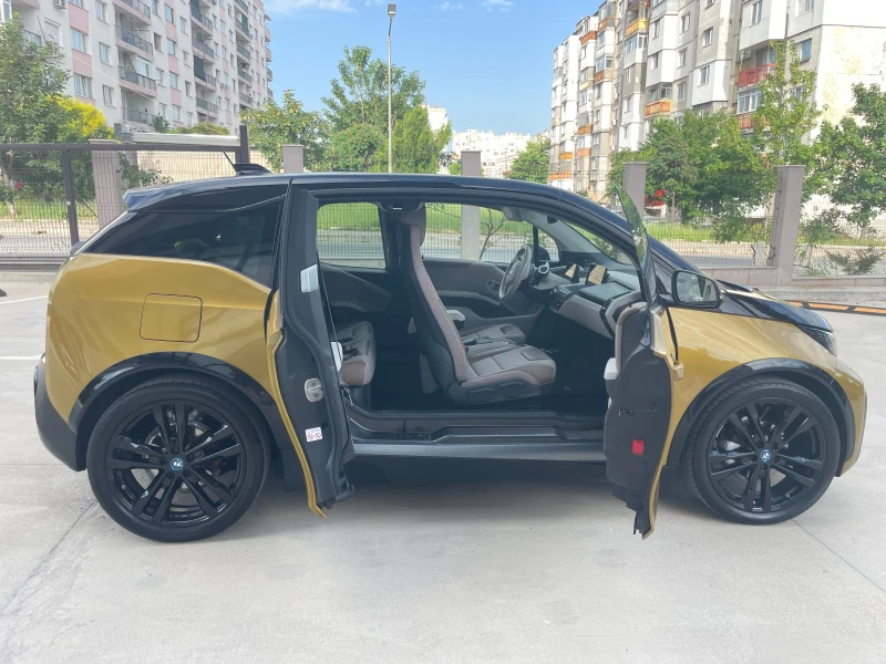 BMW i3 S, снимка 2 - Автомобили и джипове - 47205789