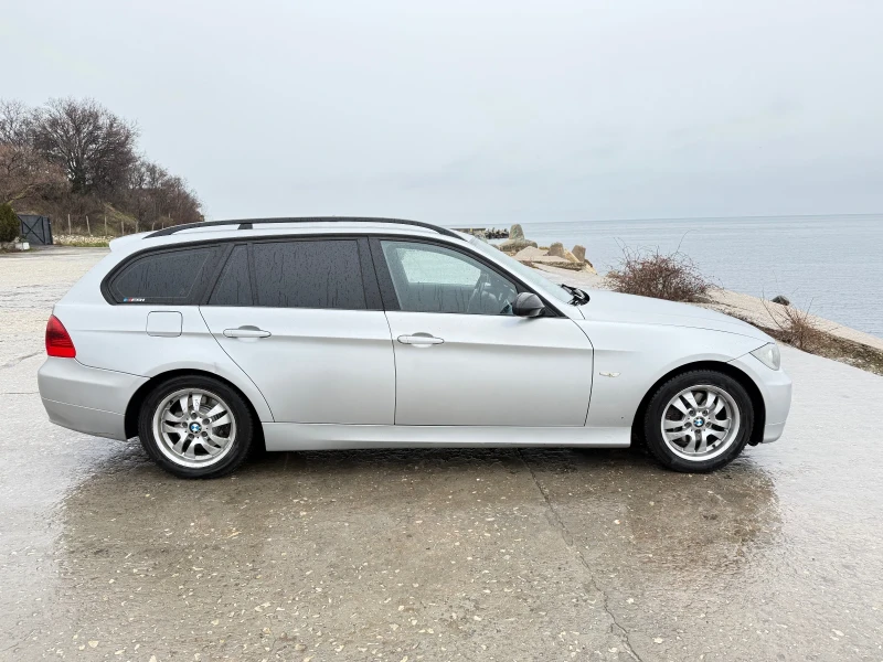 BMW 320 d, снимка 2 - Автомобили и джипове - 48644493